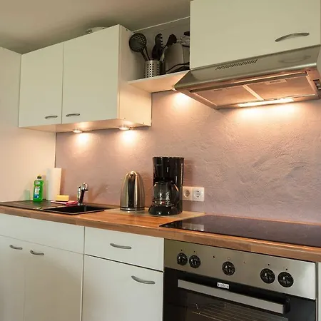 Ferienwohnung Mit W_lan_ Grill_ 2 Apartment